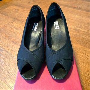 Munro Natalie - Black size 9W